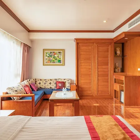 Phuong Anh 2 Hotel-3