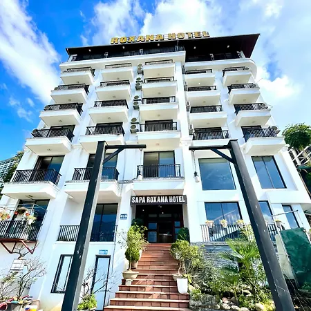 Roxana Sapa Hotel-3