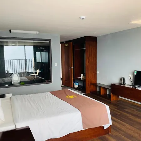 Roxana Sapa Hotel-2