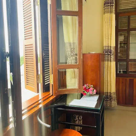 Nam Phương Riverside Villa-3