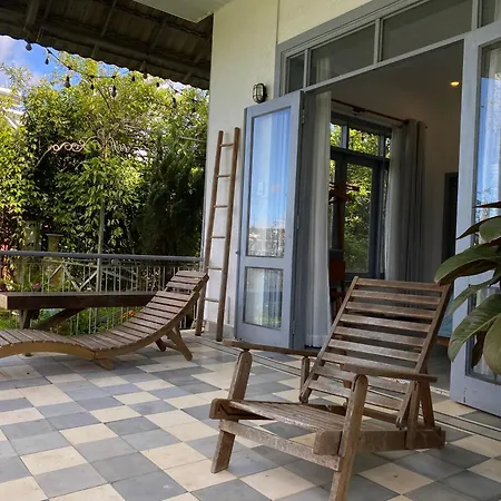Tia Du Villa Homestay-2