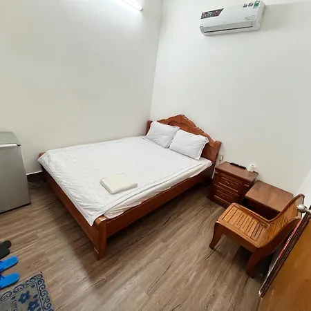 Nhà nghỉ Ngọc Thúy 3-2