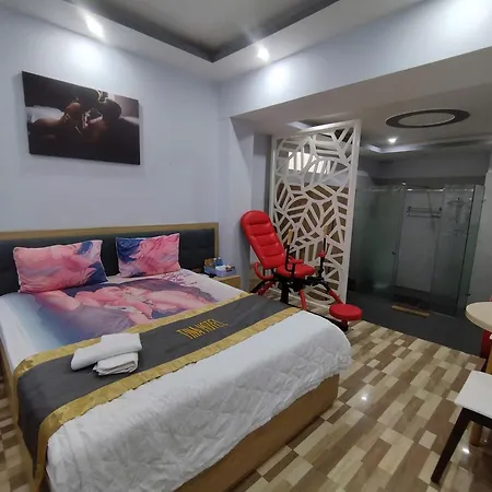 Tina 2 Hotel-2