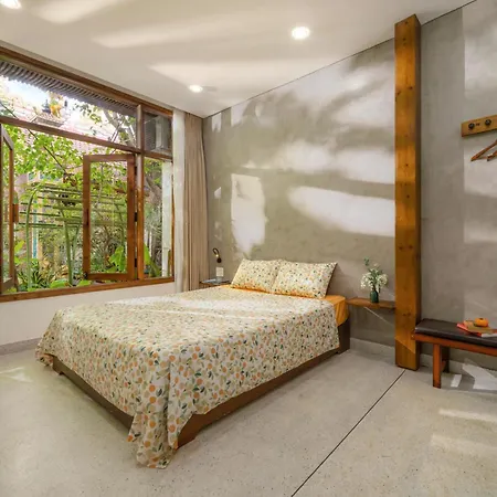 Forest Tag Homestay-2