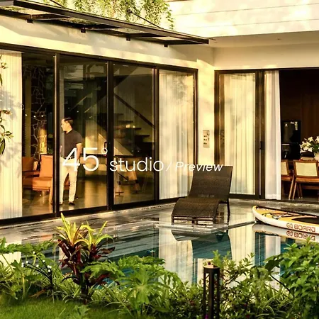 Venus Flamingo Resort-3Br- Amazing, Đại Lải-2