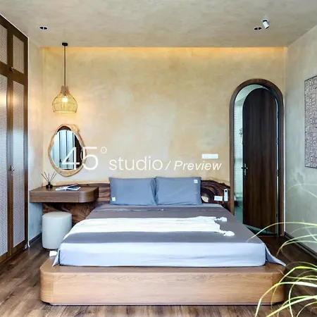 Venus Flamingo Resort-3Br- Amazing, Đại Lải-3