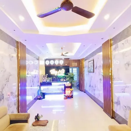 Hotel Tây Hồ-2