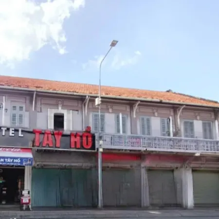 Hotel Tây Hồ-3