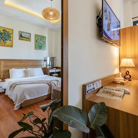 Le Gia Hotel-2