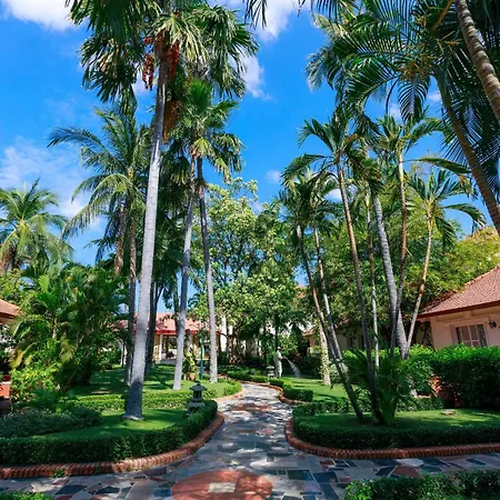 Le Aqua Resort & Spa Phan Thiet - Swiss Village Resort & Spa-3