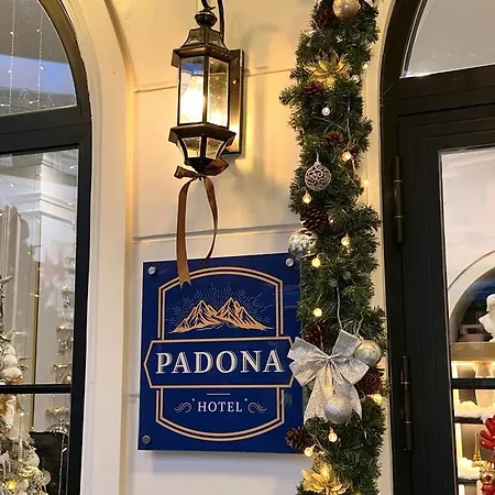 Padona Hotel-2