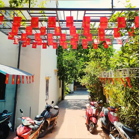 Nemo Homestay-2