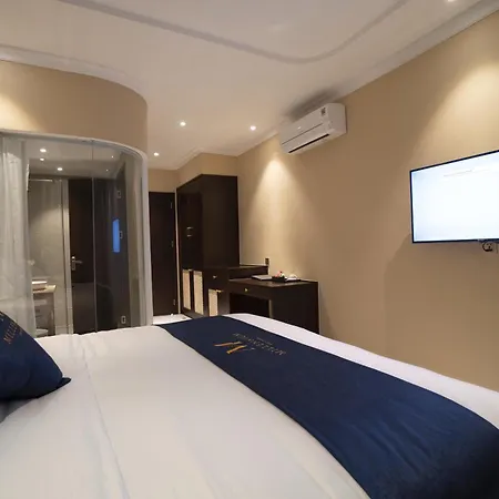Millennium Hue Hotel-2