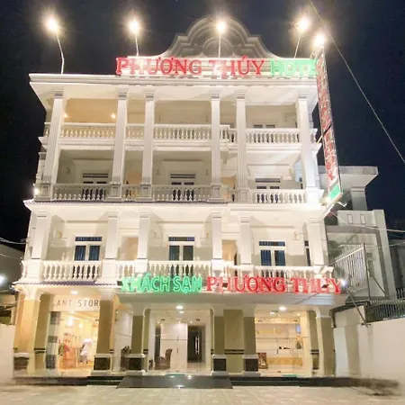 Phuong Thuy Hotel-3