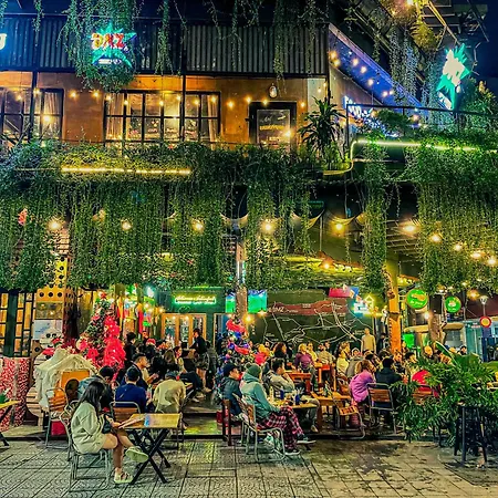 Dmz Hostel-2