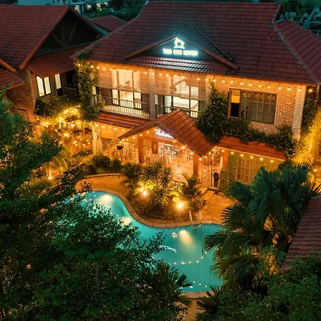 Tam Coc Haven Boutique Ninh Binh-3
