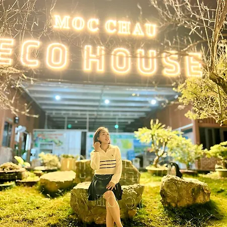 Eco House Mộc Châu-3