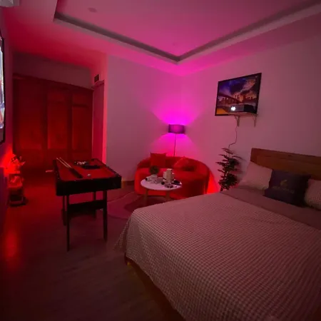Sea Star Hotel Quy Nhon-3