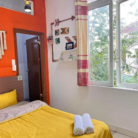 Serene Da Lat Homestay-3