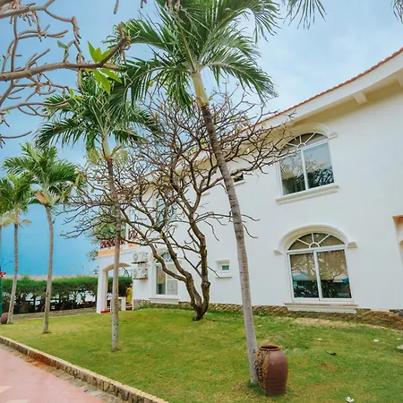 Le Aqua Resort & Spa Phan Thiet - Swiss Village Resort & Spa-2