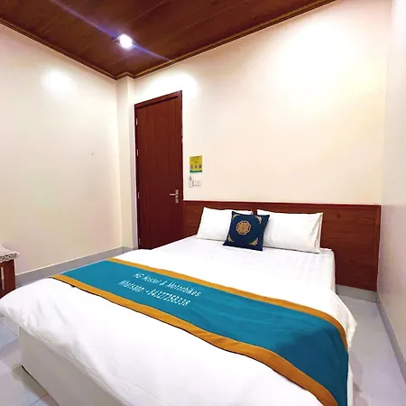 Hg Hostel Provide Tours & Motorbikes-3