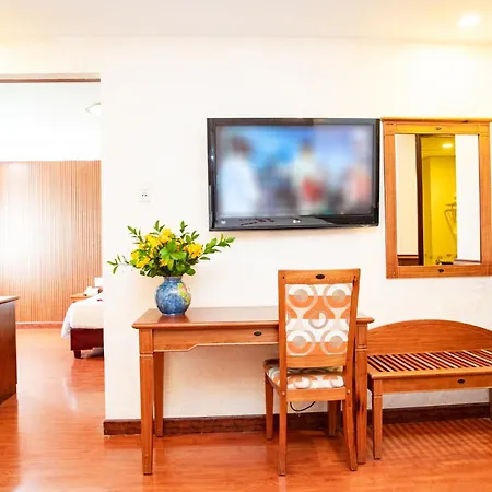Tre Xanh Hotel-3