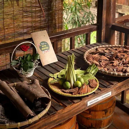 Puluong Valley Home-3