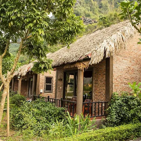 Mường Village Ninh Bình-3