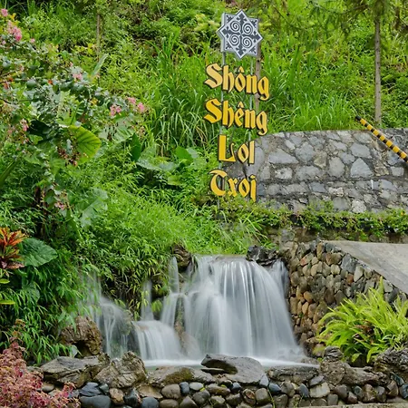 Khu Nghỉ Dưỡng H'Mong Village-3