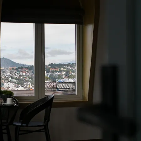 La Pensee Hotel Đà Lạt-2