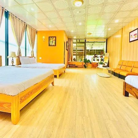 Pine Forest House Dalat-3