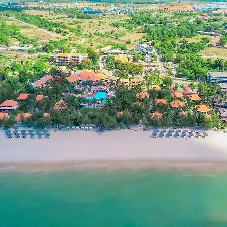 Phu Hai Beach Resort & Spa Phan Thiet-2