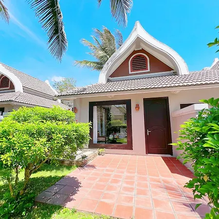 Champa Resort & Spa-2