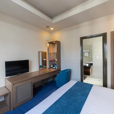 Rum Vang Hotel Da Lat-2