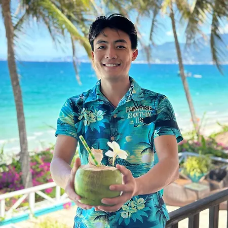 Khu nghỉ dưỡng Paradise Dốc Lết - Trọn gói-3