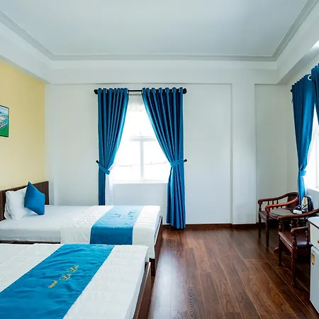 Khách sạn lê lợi-2