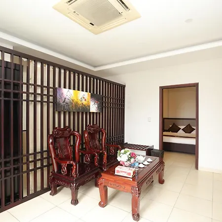 Golden Quang Tri Hotel-2