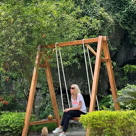 Nhà nghỉ Tràng An Eco-3