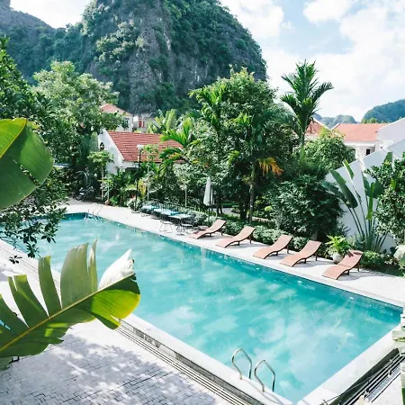 Lalita Tam Coc Resort & Spa-3