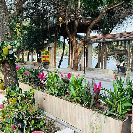 Tam Coc Boutique Garden-3