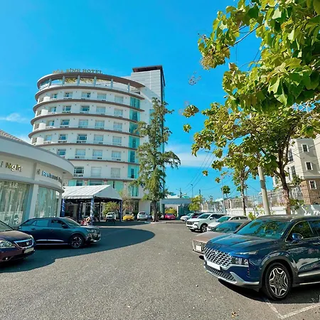 Hoa Binh 1 Hotel-2