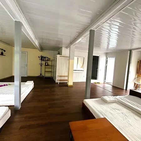 Hotel phố Mây-3