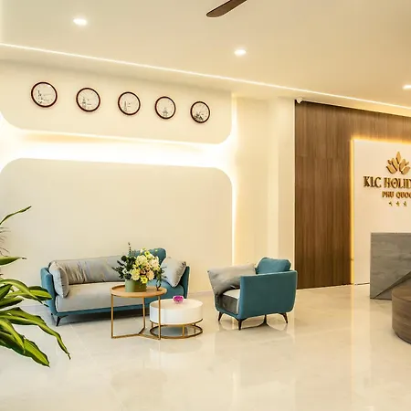 Gold Beach Hotel Phu Quoc-2