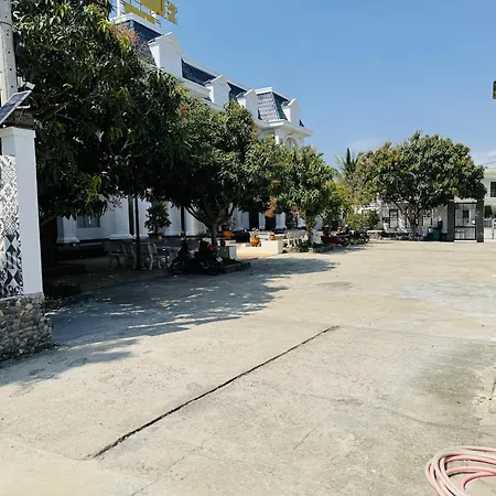 Ninh Chu 2 Hotel-2