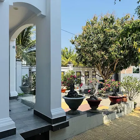 Ninh Chu 2 Hotel-3
