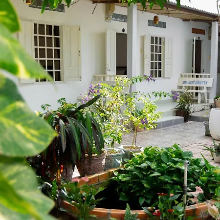 Binhyen Homestay-2