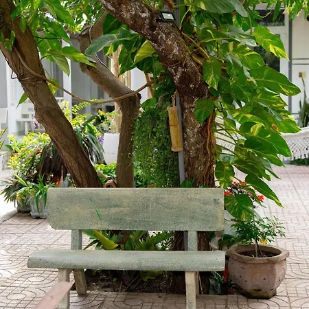 Binhyen Homestay-3