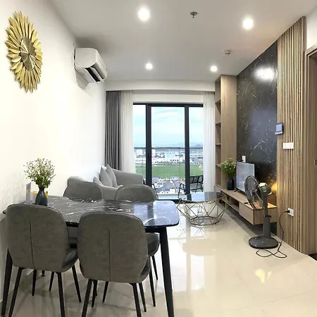 Chi Homestay Nera Garden Huế-2