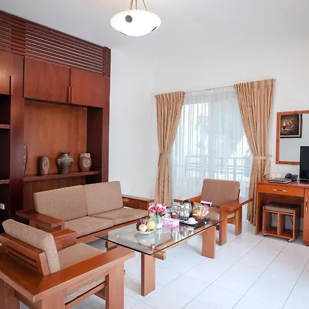 VResort Kim Boi - Hoa Binh-2