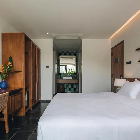 Le Mint Hotel Quy Nhơn-3
